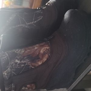 Boys winter boots